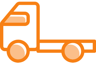 伊宁拖车/平板车